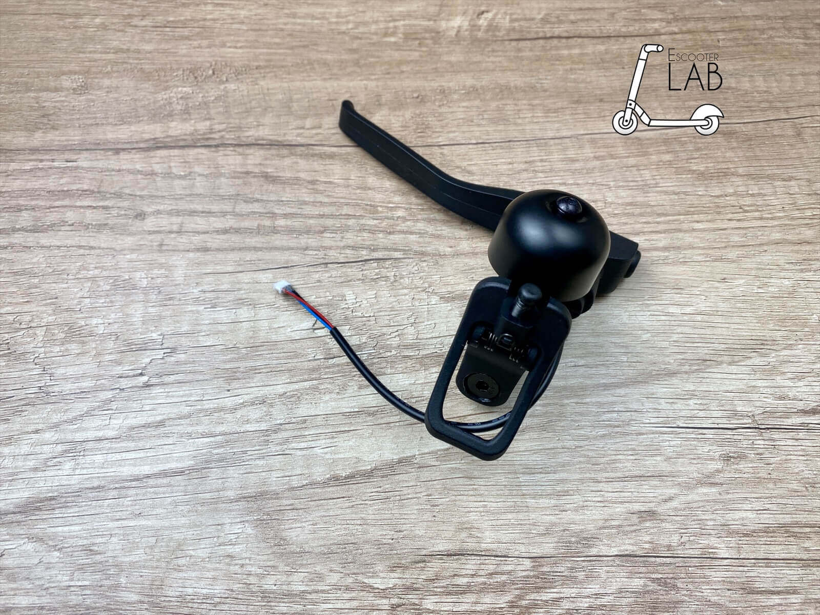 Ручка гальма оригінал до Ninebot F40, F30, F20 | eScooterLAB