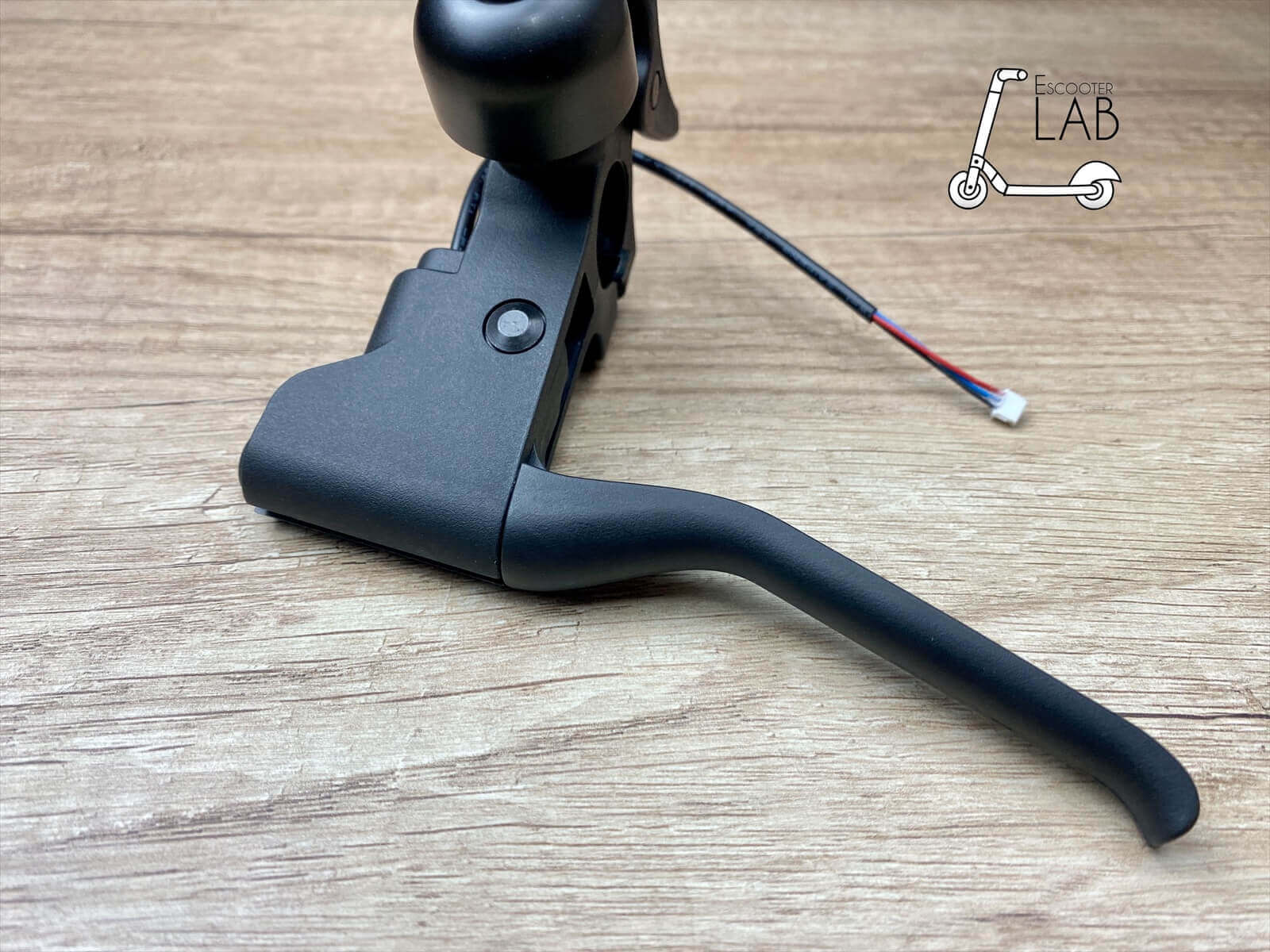 Ручка гальма оригінал до Ninebot F40, F30, F20 | eScooterLAB