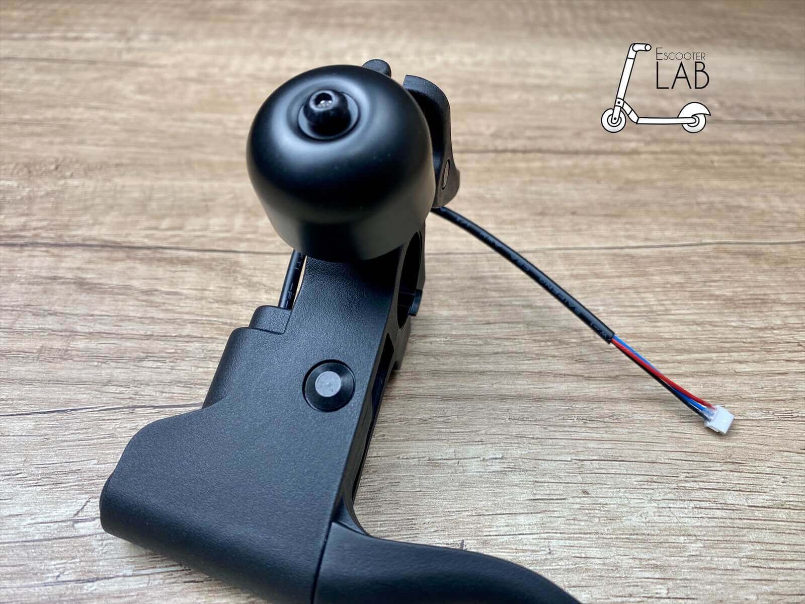 Ручка гальма оригінал до Ninebot F40, F30, F20 | eScooterLAB