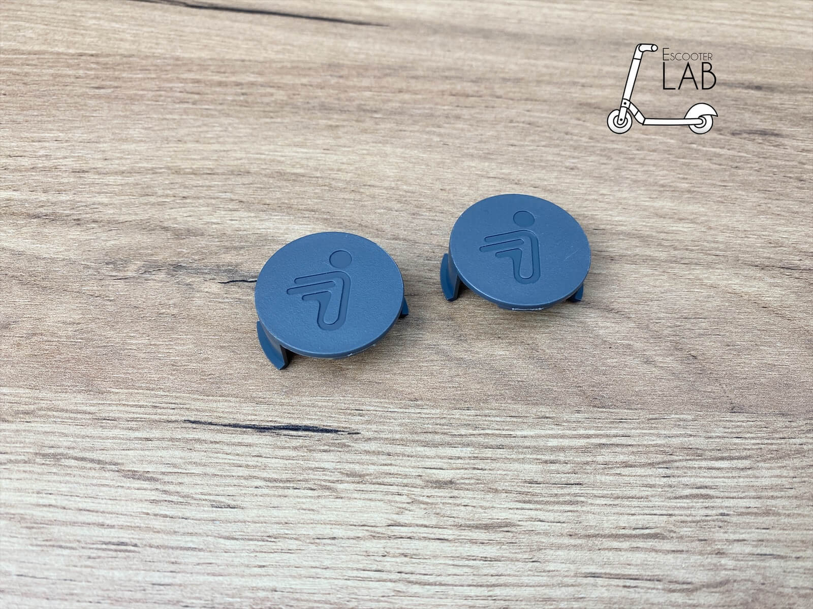 Заглушки передньоі вилки Ninebot F40, F30, F20 | eScooterLAB