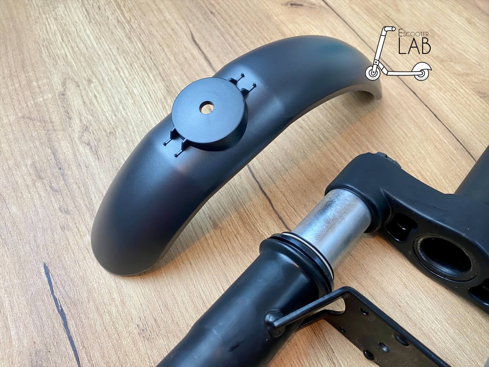 Вилка амотризатор Xiaomi Pro/2, 1S, M365, Mi 3 | eScooterLAB