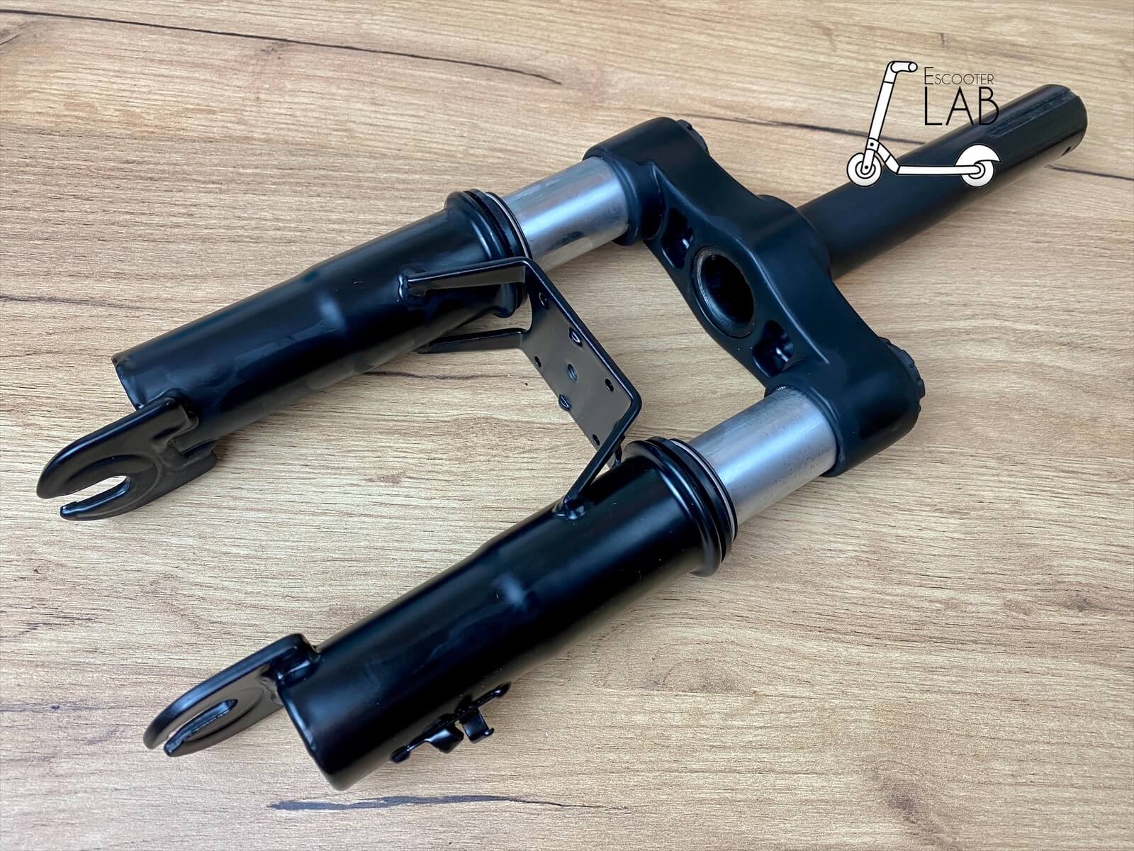 Вилка амотризатор Crosser E9, E9 Max | eScooterLAB