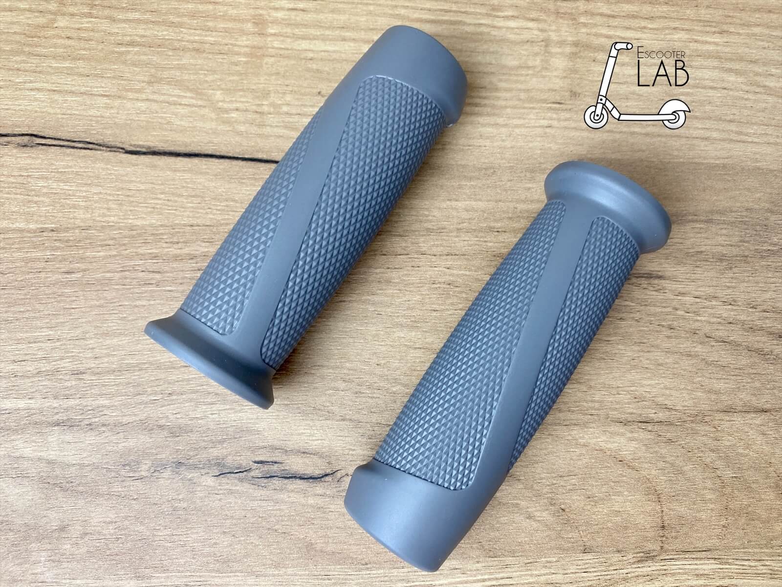 Грипси оригінальні до Ninebot f40, f30, f20 | eScooterLAB