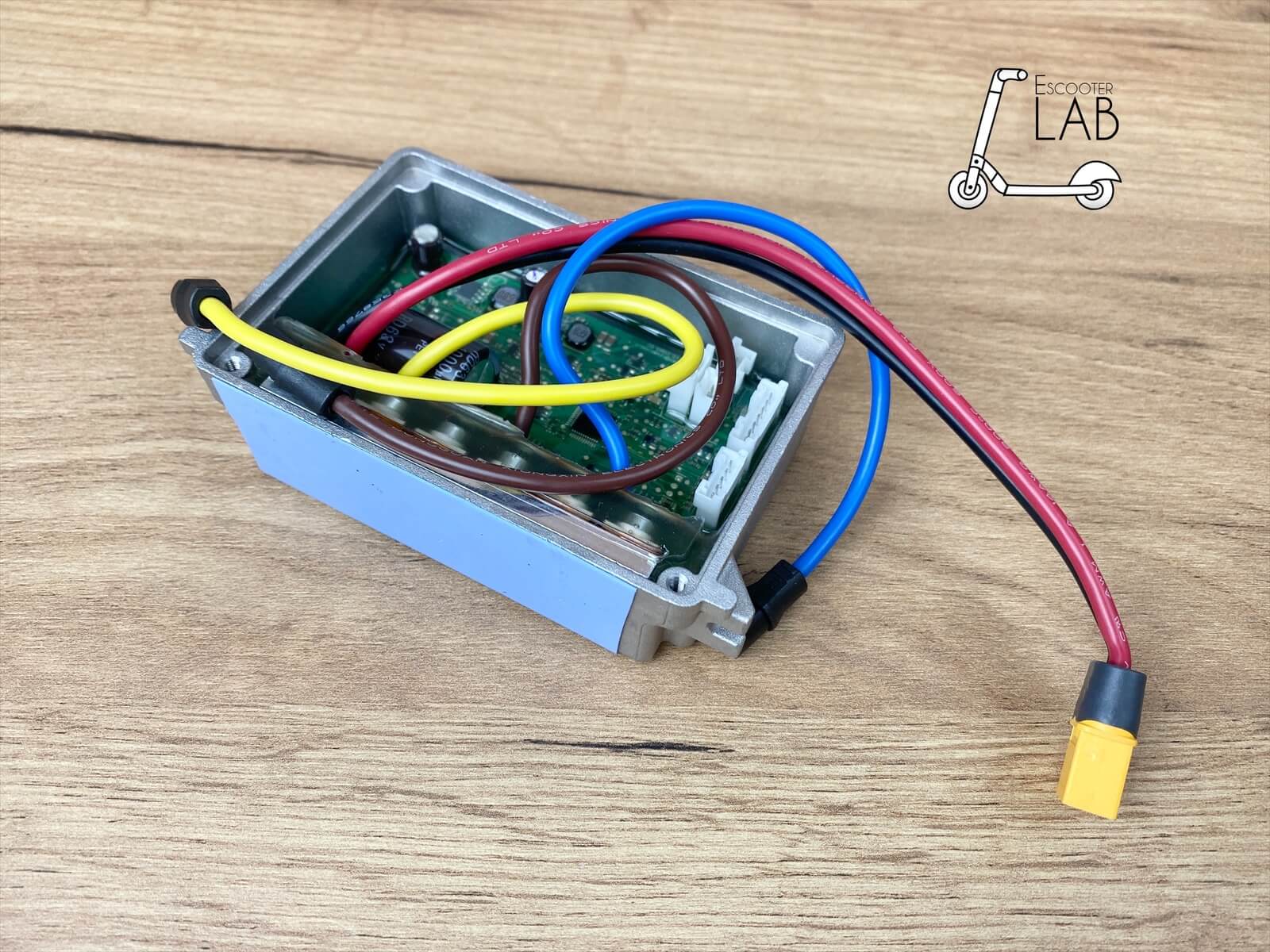 Контролер оригінальний Ninebot Max G30 | eScooterLAB