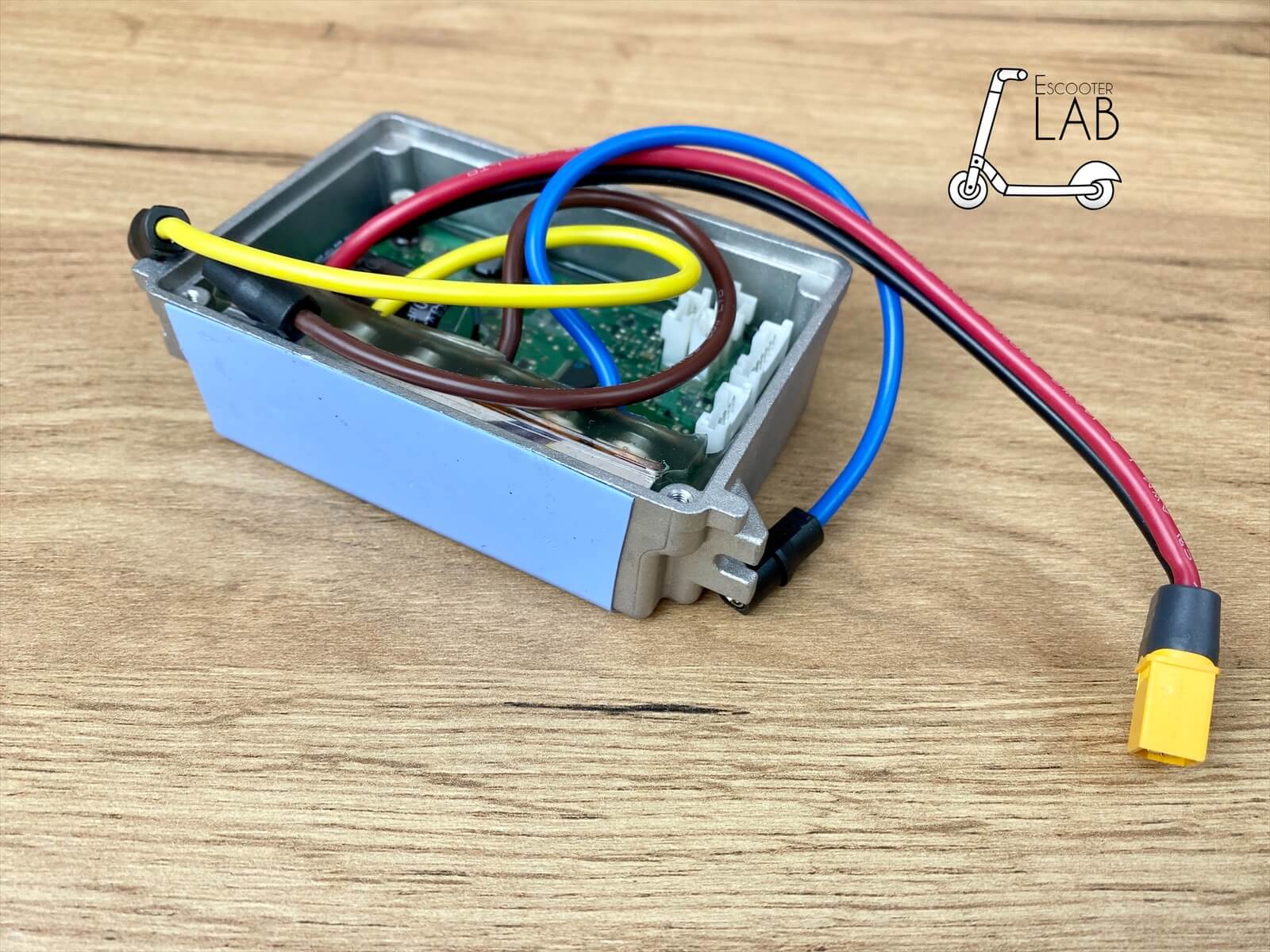 Контролер оригінальний Ninebot Max G30 | eScooterLAB
