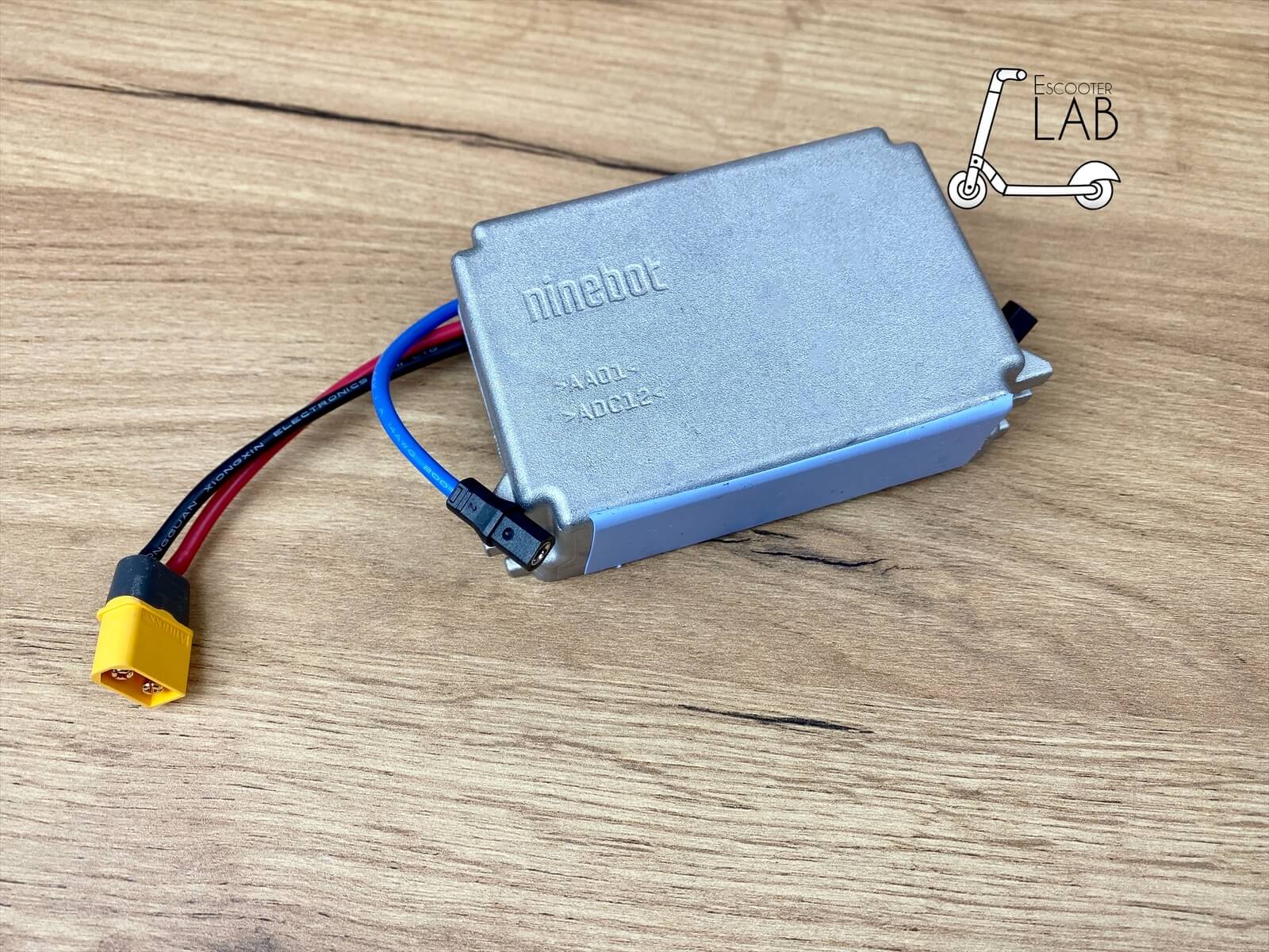 Контролер оригінальний Ninebot Max G30 | eScooterLAB