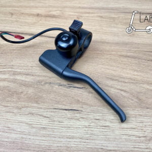 Ручка гальма з дзвоником (Crosser E9/premium/max/air кроссер) F4-4