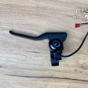 Ручка гальма з дзвоником (Crosser E9/premium/max/air кроссер) F4-4