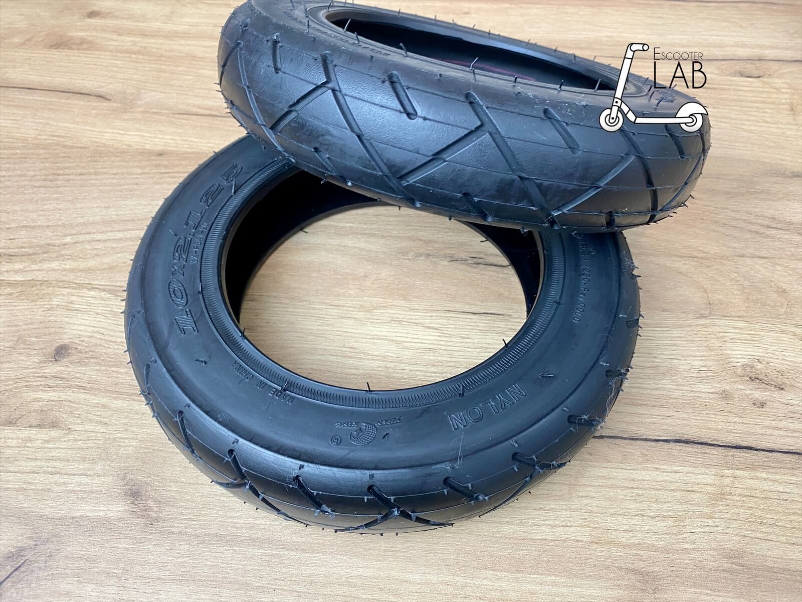 Покришка YuanXing 10*2.125 до Proove X-City Pro | eScooterLAB