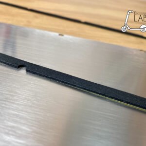 Захист кришки деки з гвинтами та ущільнювачем (Ninebot Max G30, Kugoo G30 Max г30)