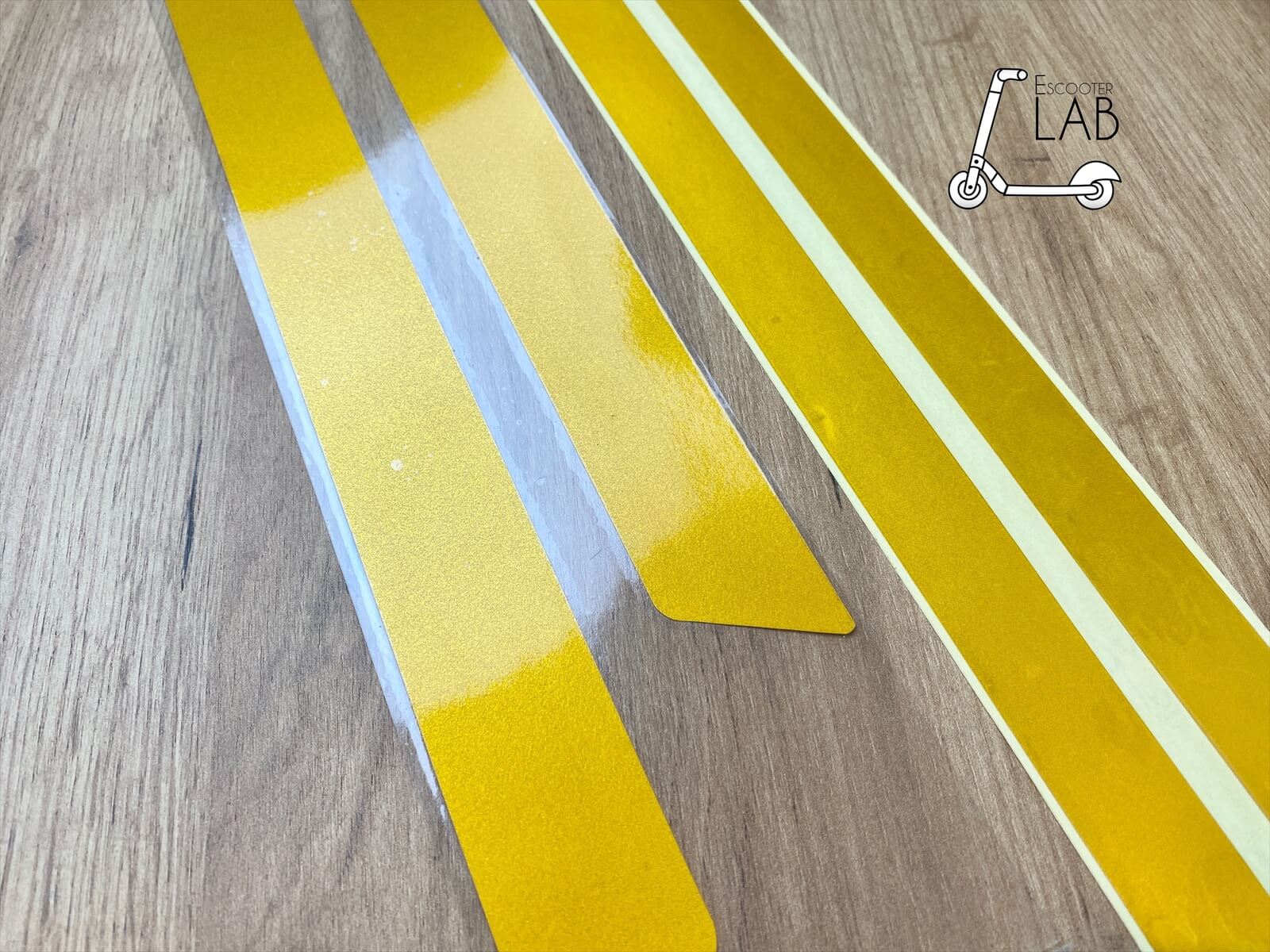 Наліпки до Ninebot Max G30, Kugoo G30 Max | eScooterLAB