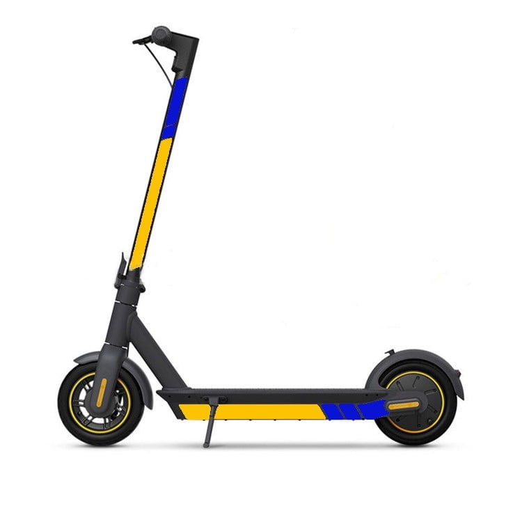 Наліпки до Ninebot Max G30, Kugoo G30 Max | eScooterLAB