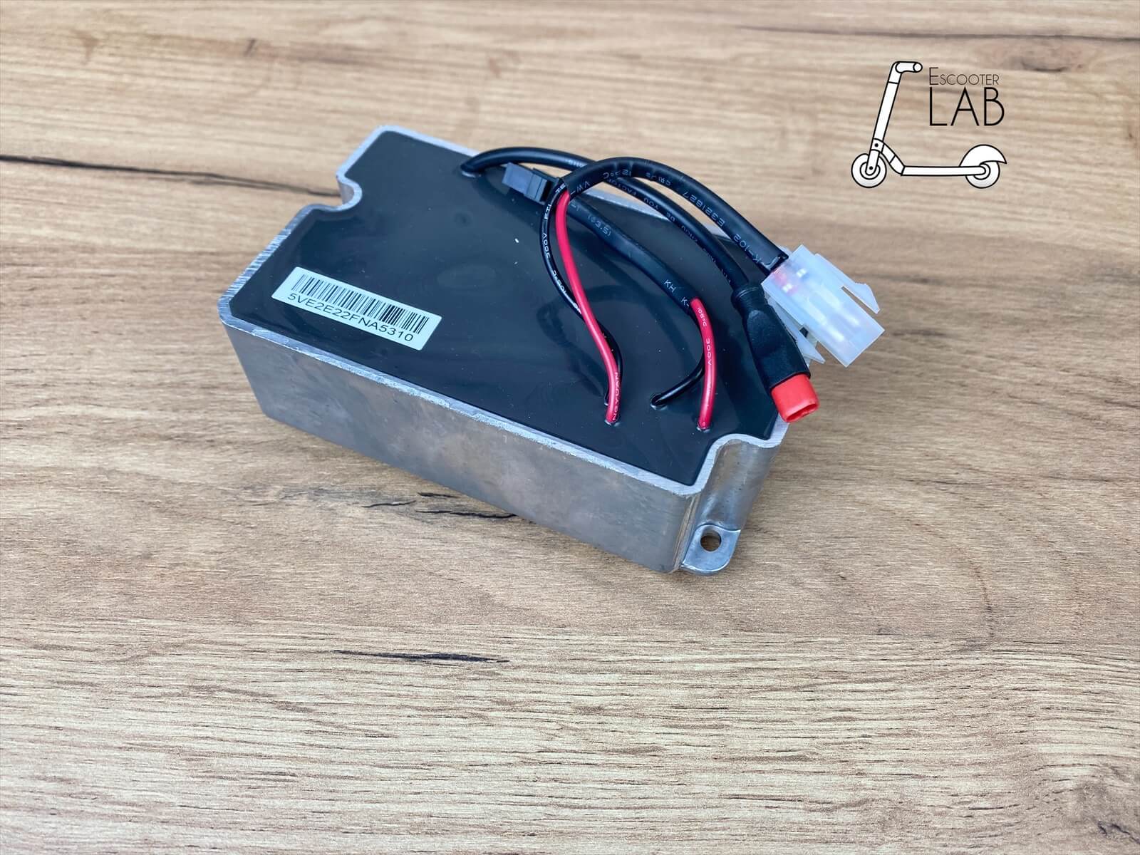 Внутрішня зарядка оригінальна Ninebot Max G30 | eScooterLAB