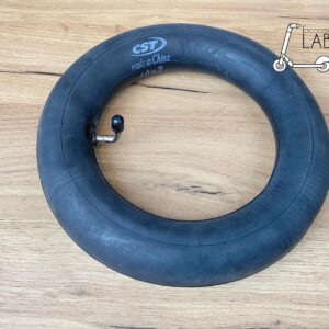 Камера CST 10*2 з ніпелем 90° (Like.Bike Titan /цст, лайкбайк) T16L