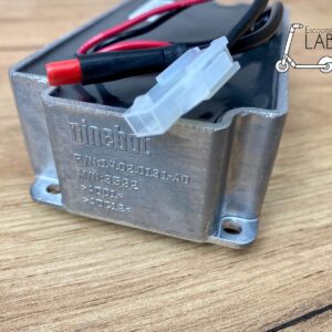 Оригінальна внутрішня зарядка (Ninebot Max G30, G30P, G30II, G30LE г30) A5-1
