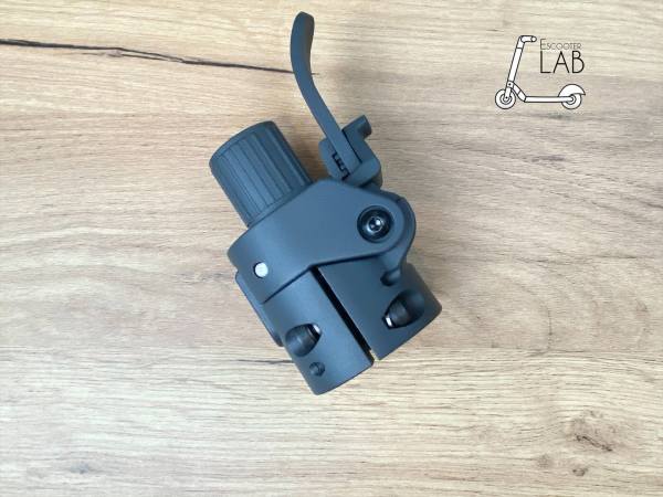 Вузол складання покращений Xiaomi pro2, 1s, mi3 |eScooterLAB
