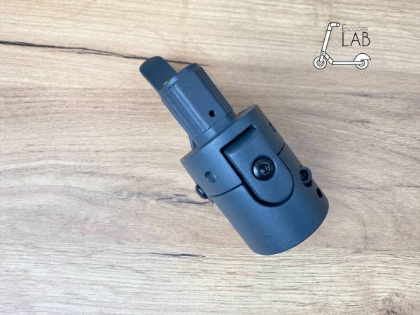 Вузол складання покращений Xiaomi pro2, 1s, mi3 |eScooterLAB