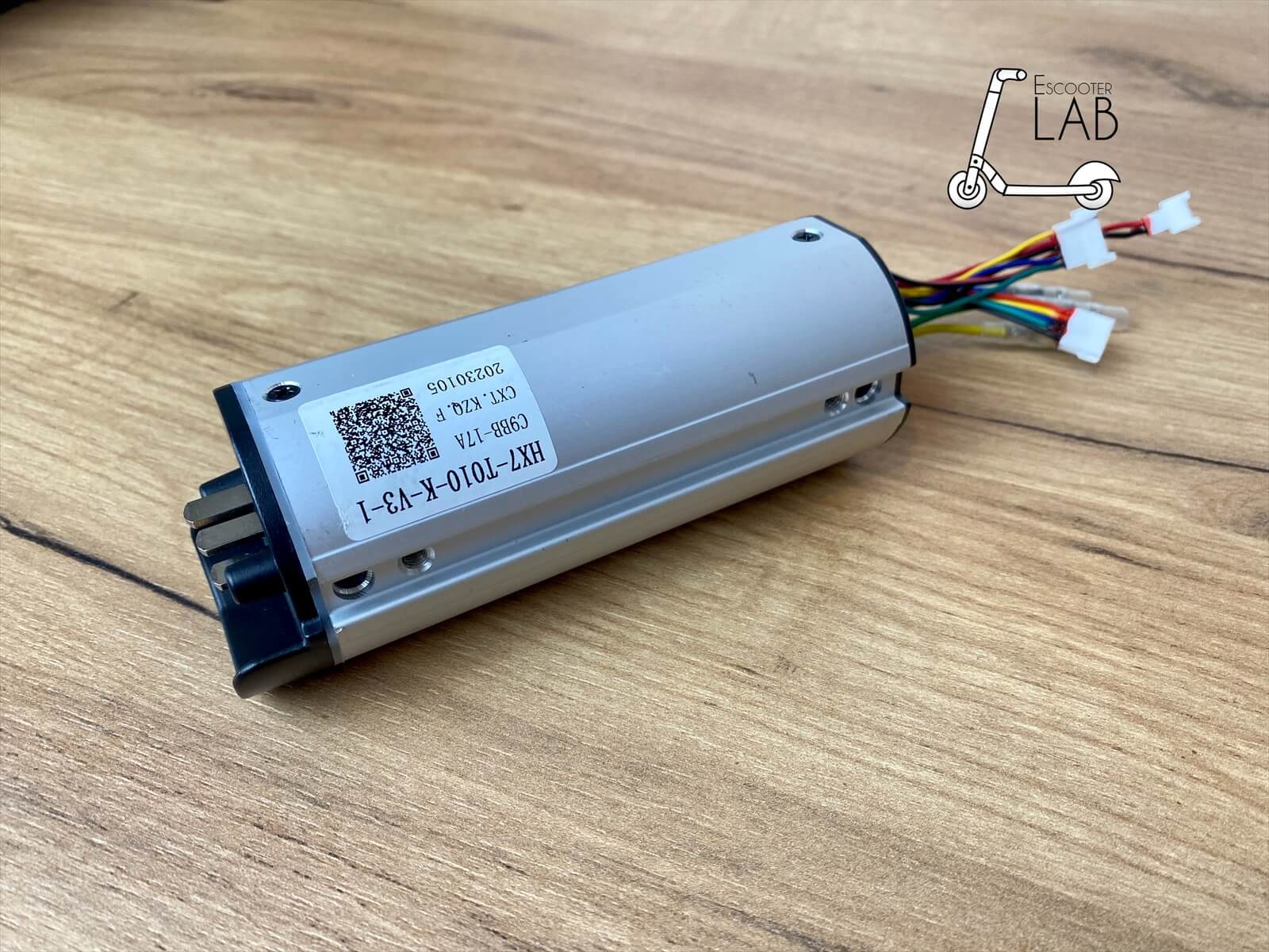 Контролер для Proove X-City Pro | eScooterLAB