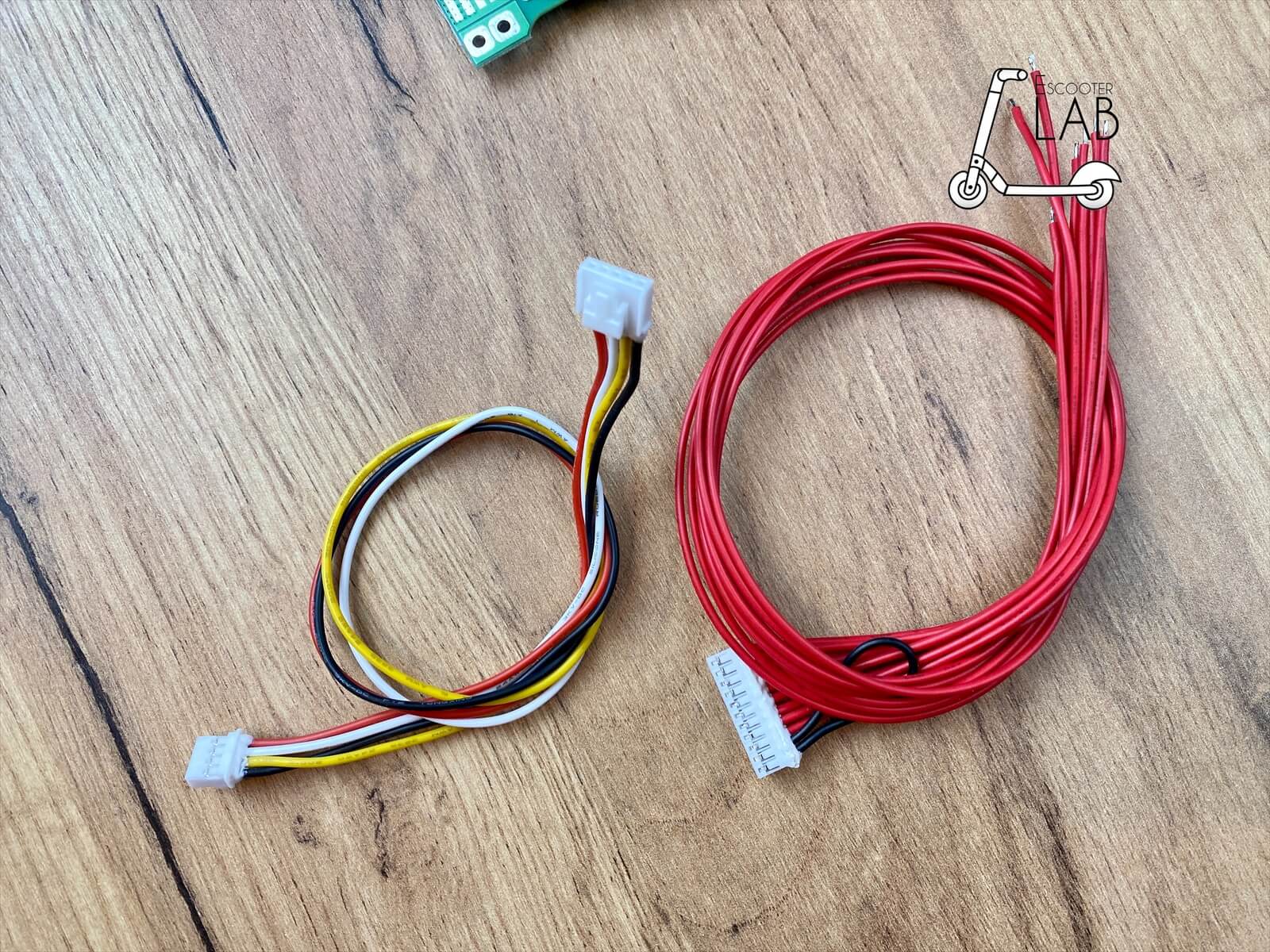 Плата BMS акумулятора Ninebot Max G30 | eScooterLAB