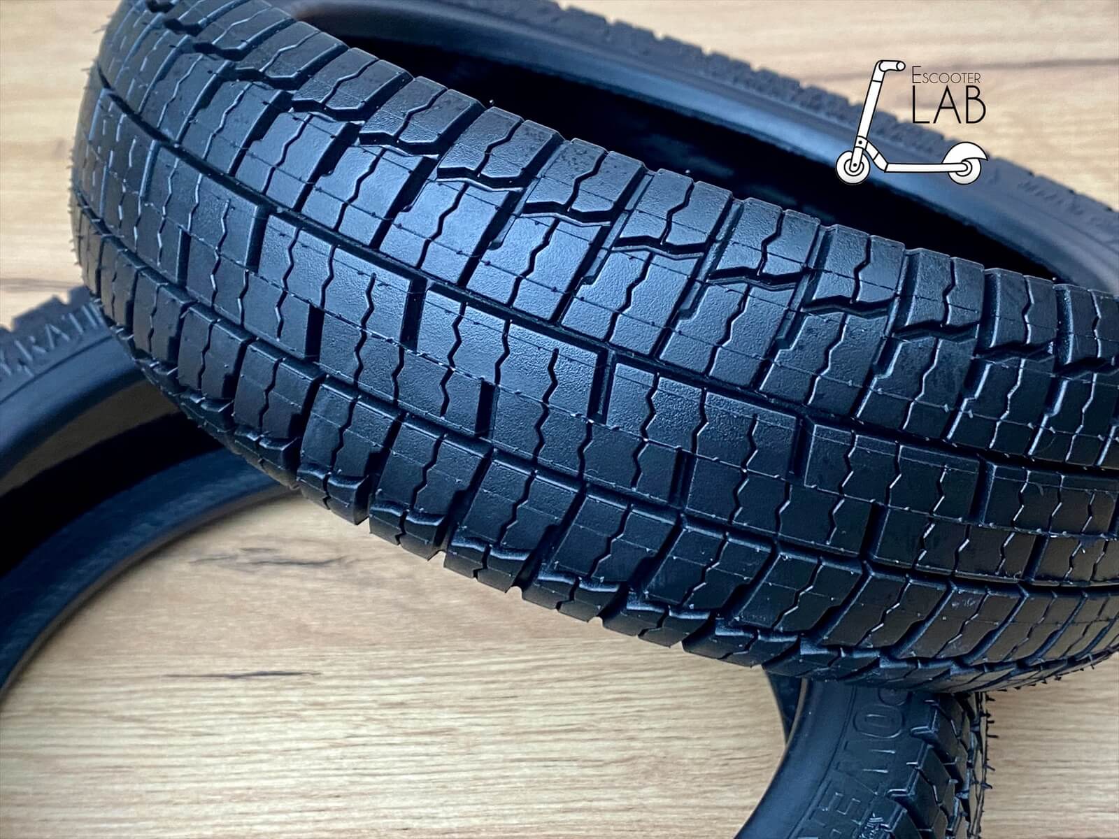 Покришка Segway 10.5x2.75 Ninebot P100se, P65 | eScooterLAB