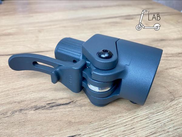 Вузол складання покращений Xiaomi pro2, 1s, mi3 |eScooterLAB