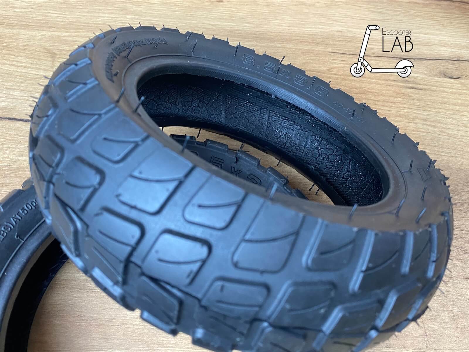 Покришка 8.5*3 Xuancheng до Kugoo Kirin G2 Pro | eScooterLAB