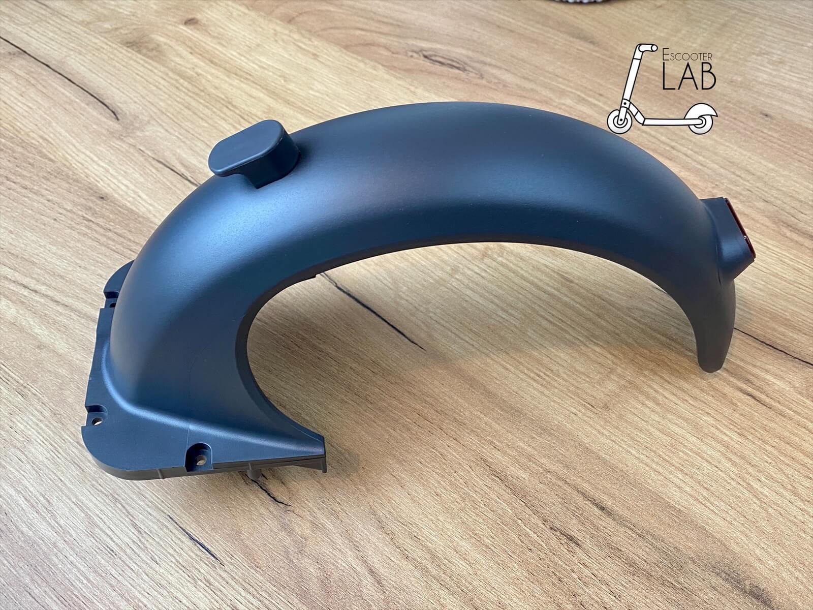 Заднє крило Оригінал Ninebot Max G30, G30P | eScooterLAB