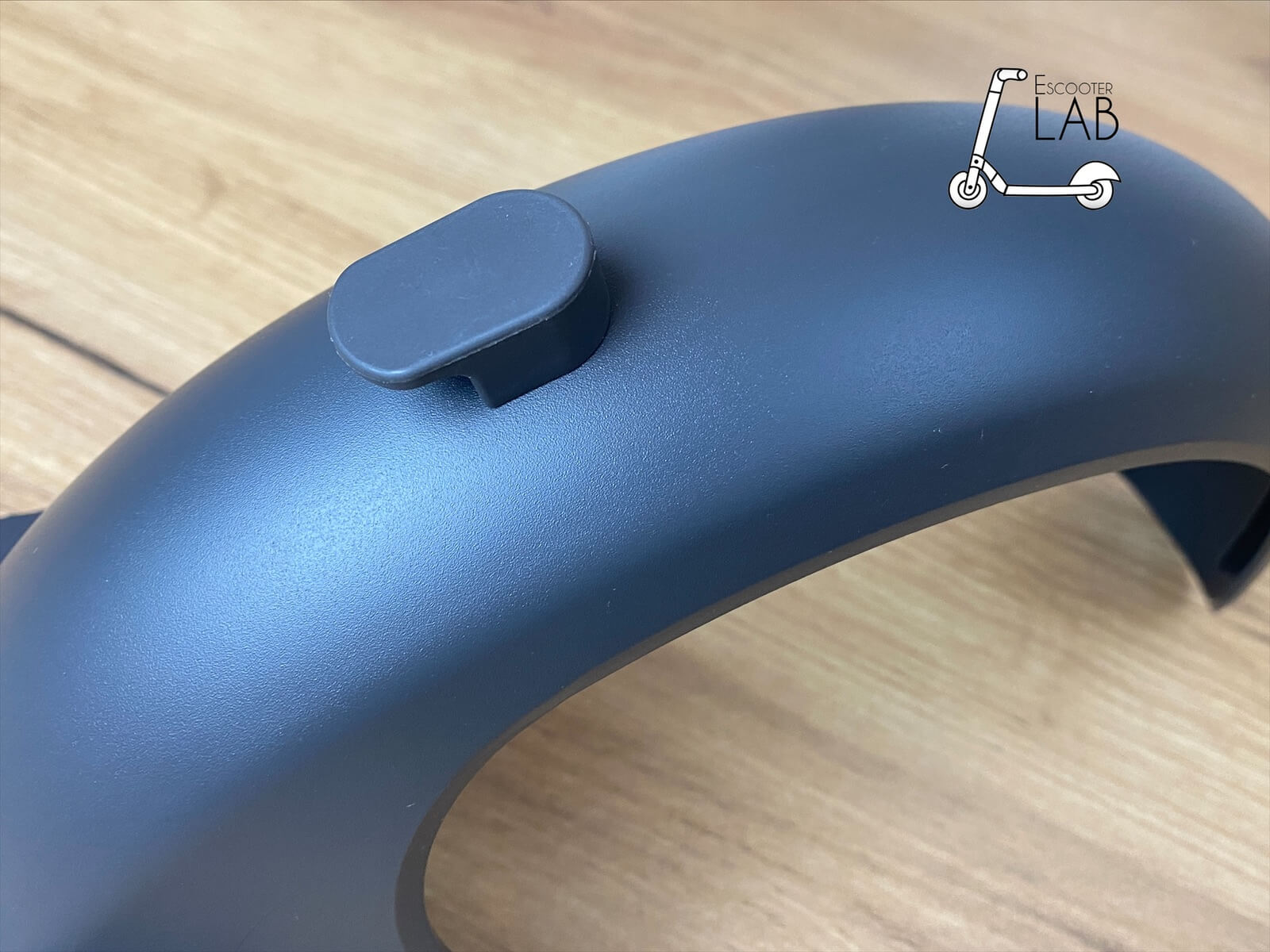 Заднє крило Оригінал Ninebot Max G30, G30P | eScooterLAB
