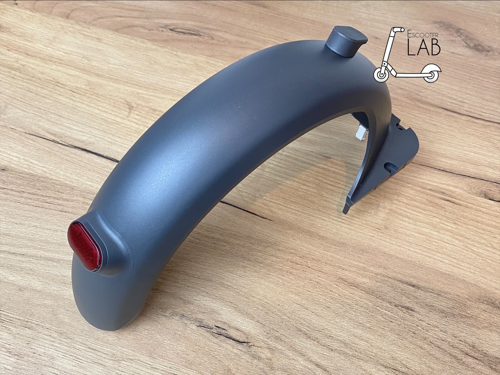 Заднє крило Оригінал Ninebot Max G30, G30P | eScooterLAB