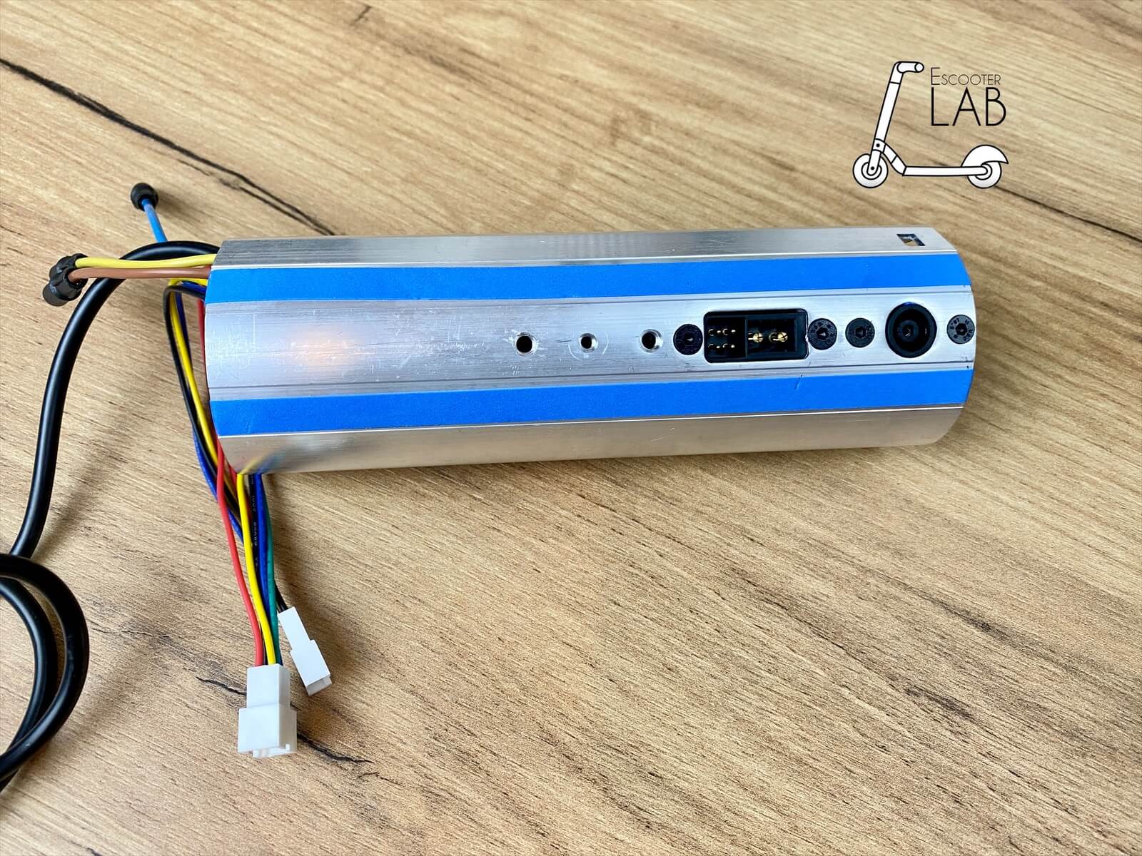 Контролер до Ninebot ES2, ES4 | eScooterLAB