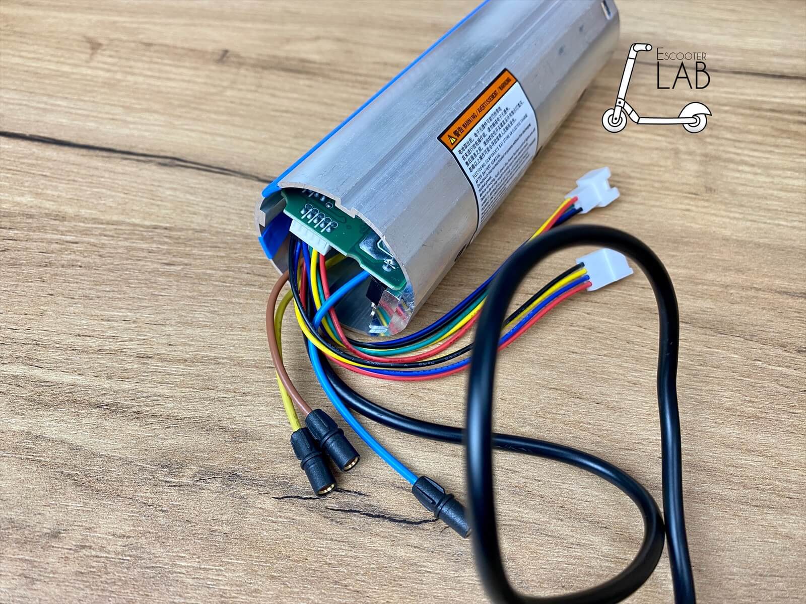 Контролер до Ninebot ES2, ES4 | eScooterLAB
