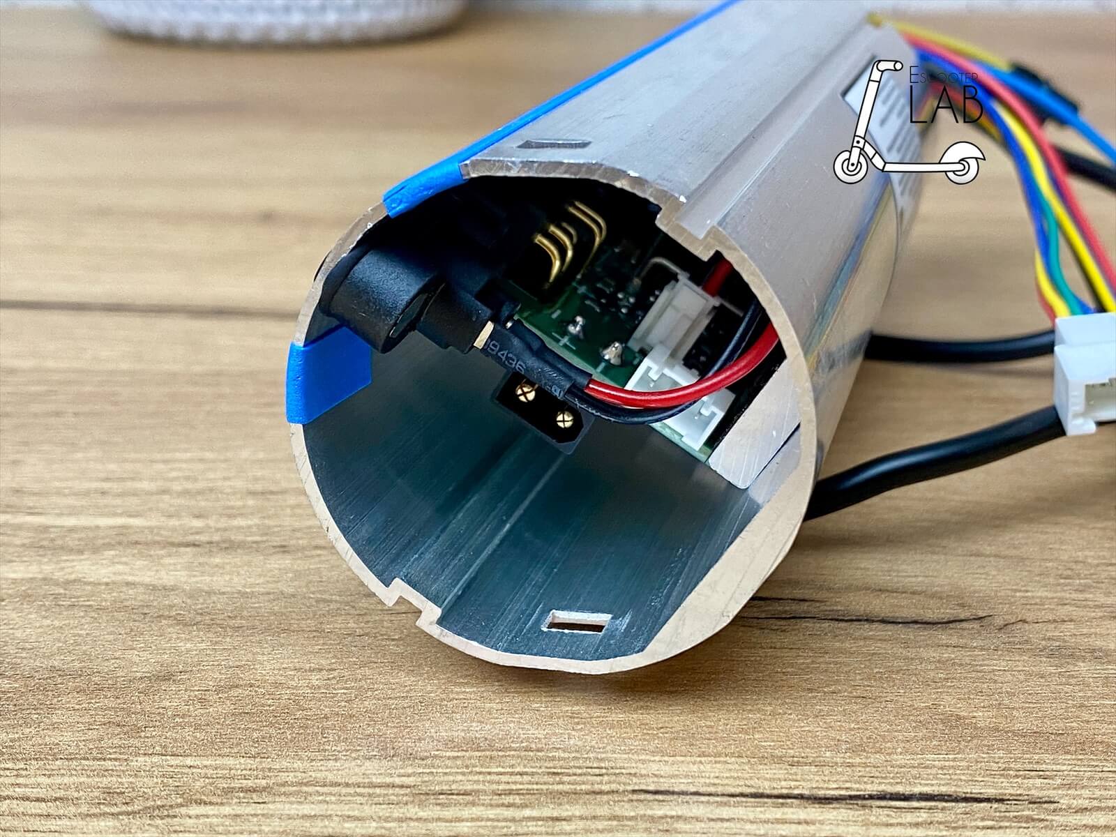 Контролер до Ninebot ES2, ES4 | eScooterLAB