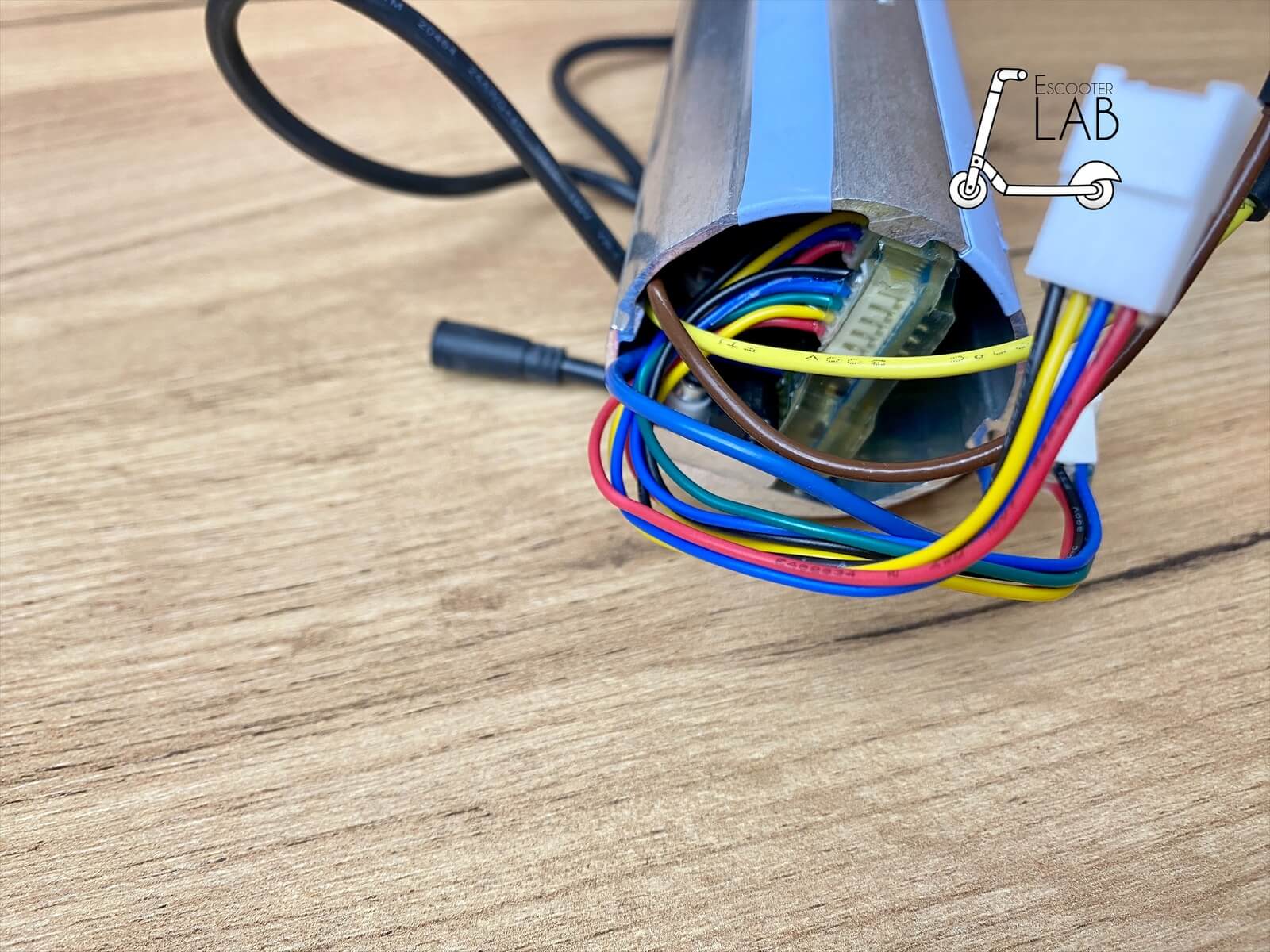 Контролер оригінальний Ninebot ES2, ES4 | eScooterLAB