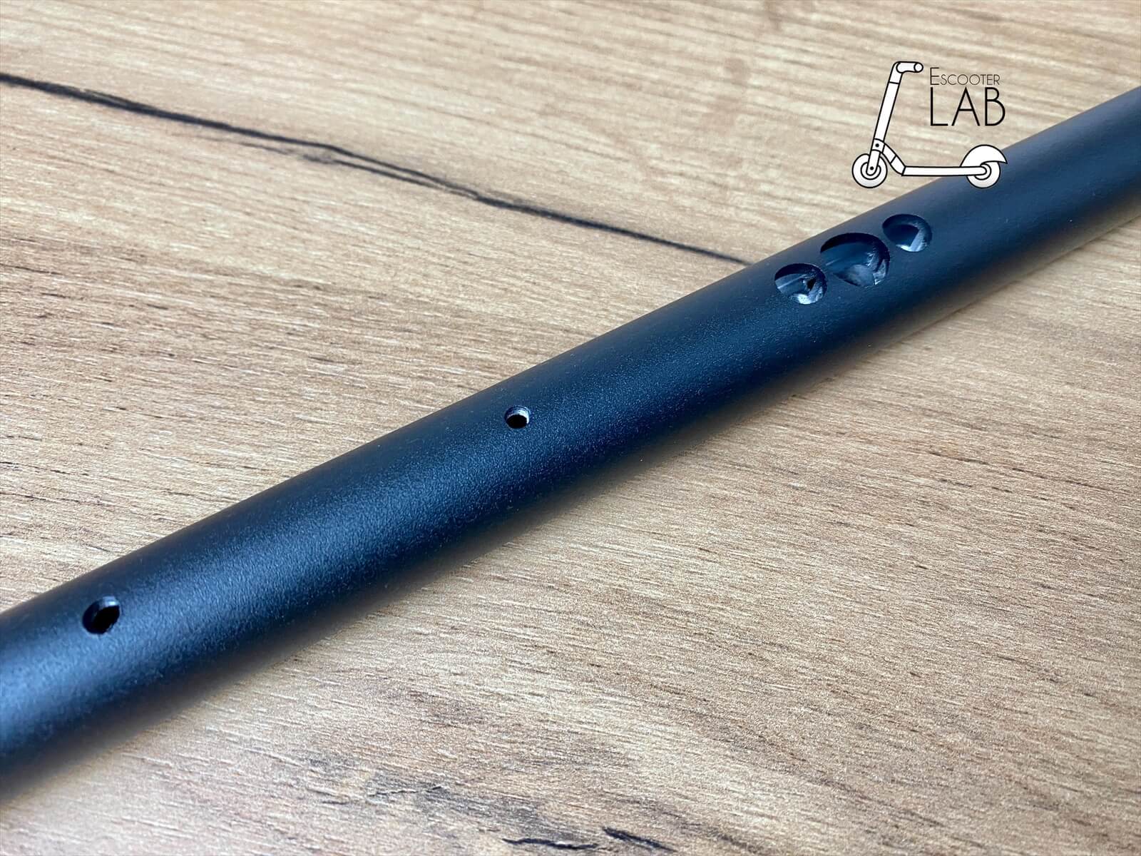 Руль, кермо до Ninebot Max G30, G30II, G30LE | eScooterLAB