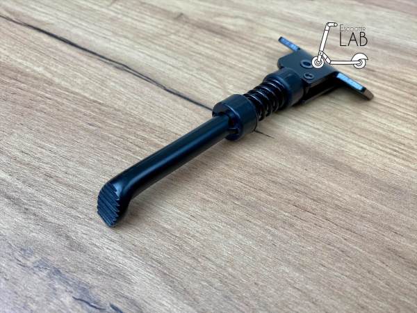 Підніжка, упор до Crosser E9, LikeBike One | eScooterLAB