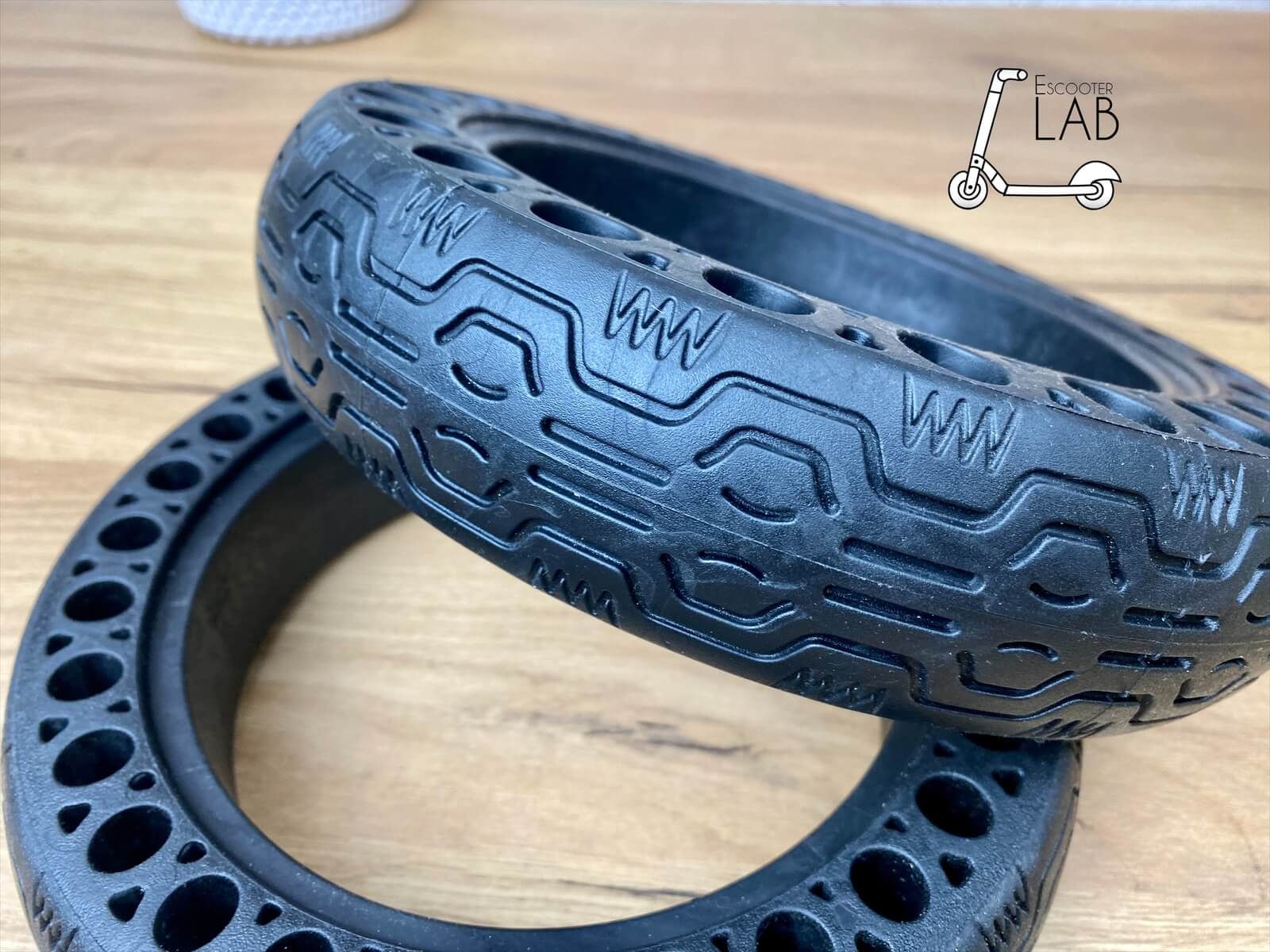 Антипрокольна покришка до Ninebot Max G30, LikeBike One Max