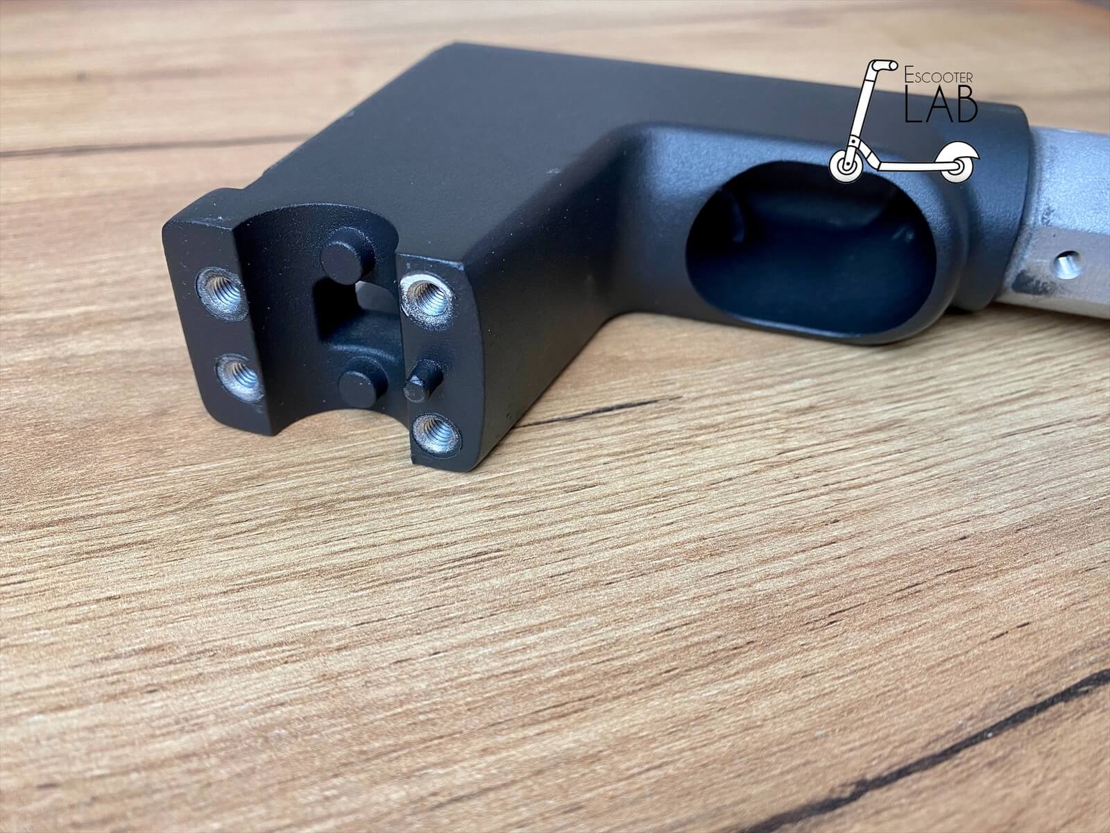 Винос руля оригінал до Ninebot Max G30 | eScooterLAB