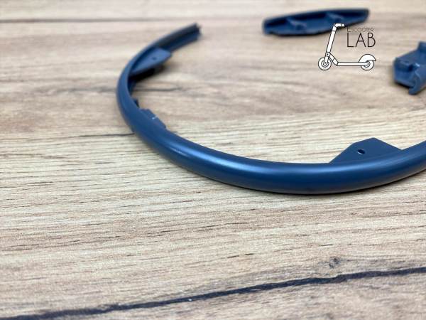 Бампер перед та зад Xiaomi Pro 2, 1s, Mi 3, M365 | eScooterLAB
