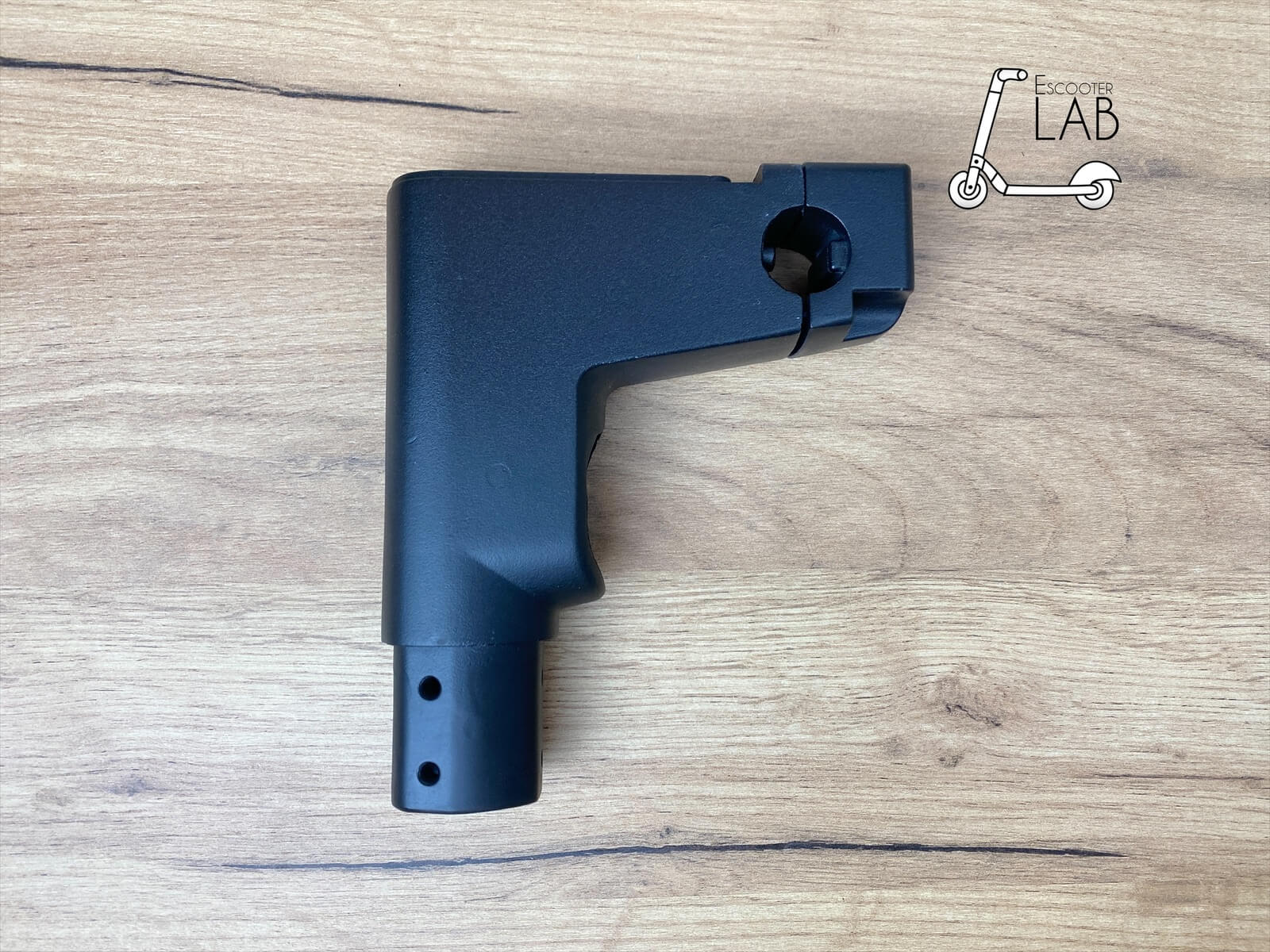 Винос руля Ninebot Max G30, LikeBike One Max | eScooterLAB