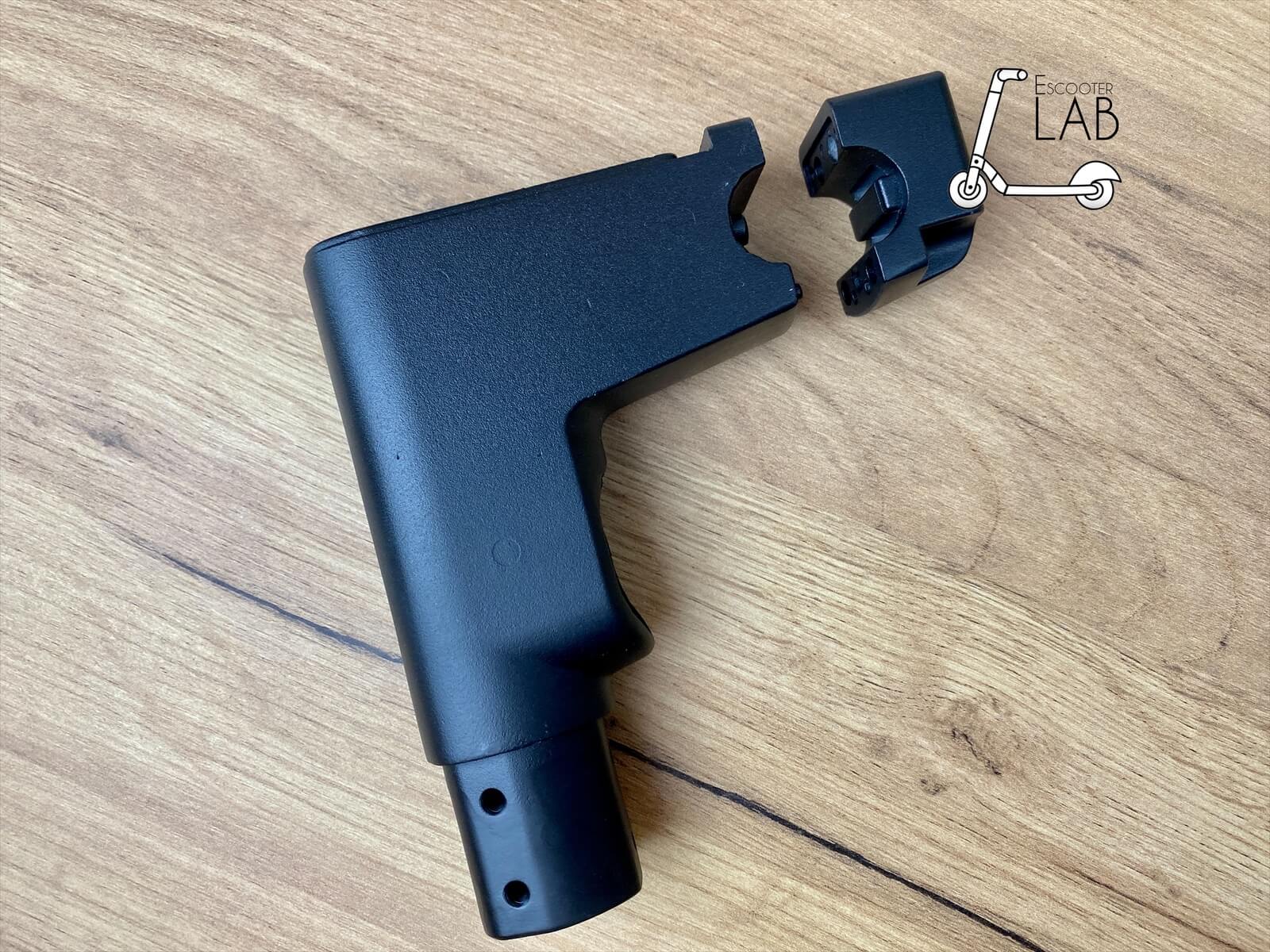 Винос руля Ninebot Max G30, LikeBike One Max | eScooterLAB