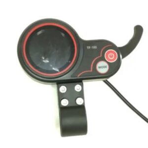 Бортовий комп’ютер/дисплей TF-100 5pin (Crosser T4 Turbo 60V /т4)