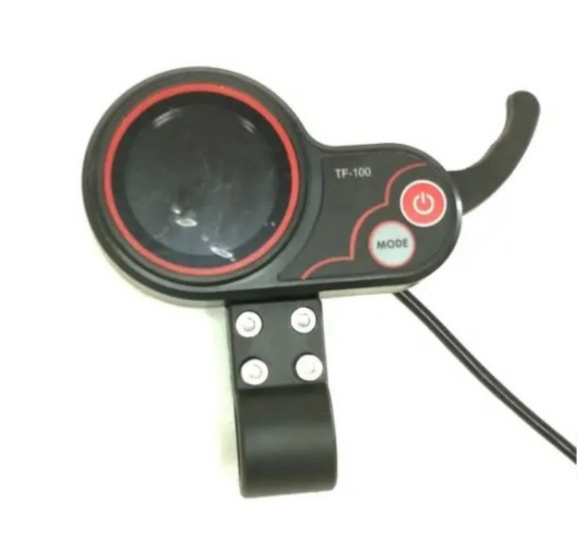 Бортовий дисплей TF-100 5pin Crosser T4 Turbo |eScooterLAB