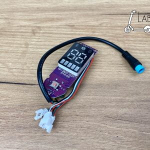 Верхня плата/дисплей (Crosser E9, E9 Max /кроссер)