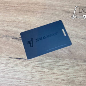 Оригінальна NFC картка-ключ (Ninebot P100s, P65 /п100) A3-3