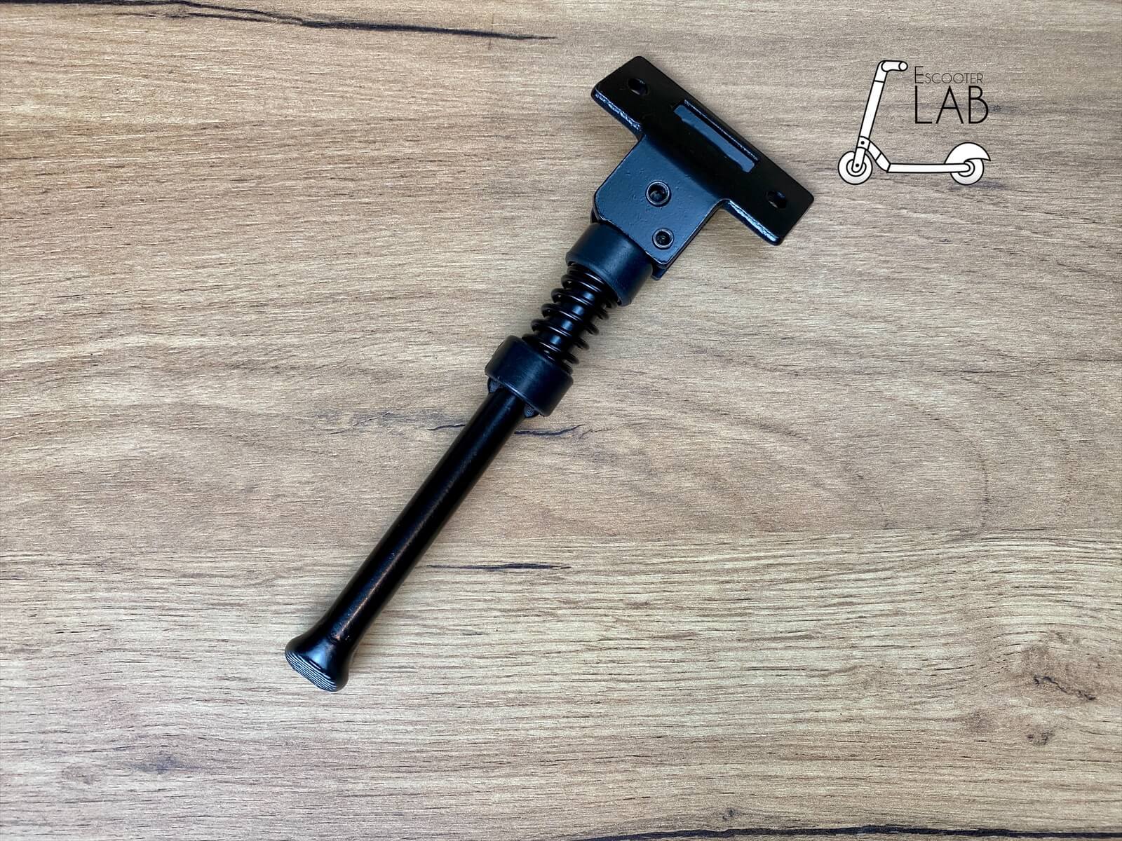 Підніжка, упор до Crosser E9, LikeBike One | eScooterLAB