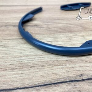 Бампер передній та задній (Xiaomi 1s, m365, essential, mi 3 сяомі) Чорний