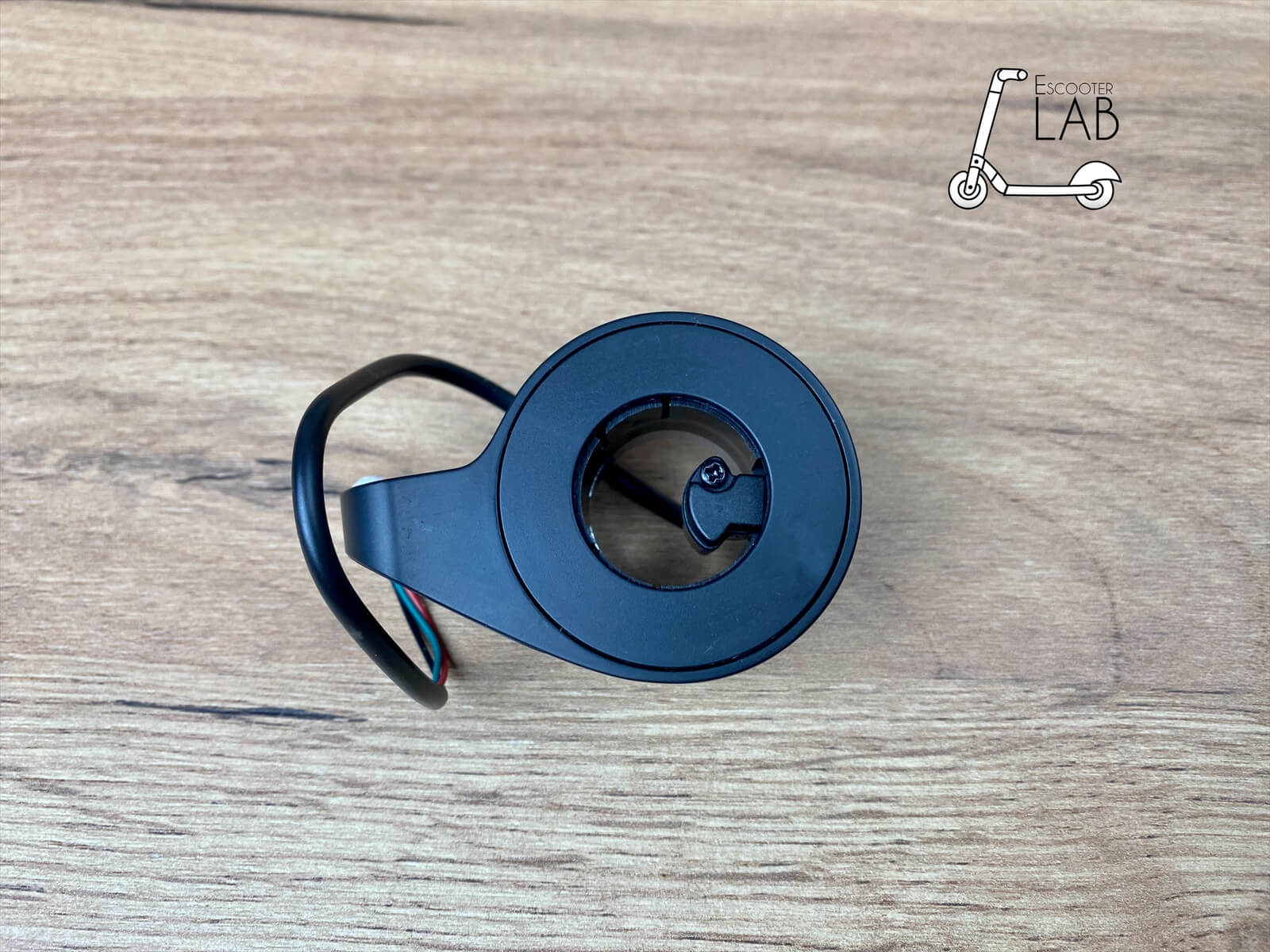 Ручка газу (Оригінал) до Ninebot Max G30/G30II | eScooterLAB