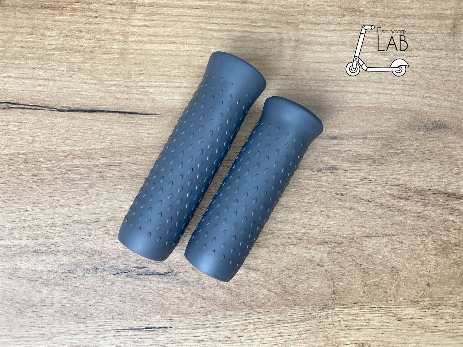 Гріпси (Оригінал) до Ninebot Max G30, G30II | eScooterLAB