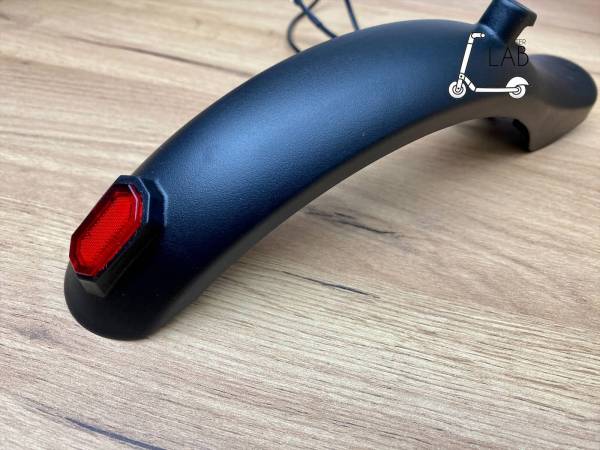 Заднє крило коротке на Crosser E9, E9 Max | eScooterLAB