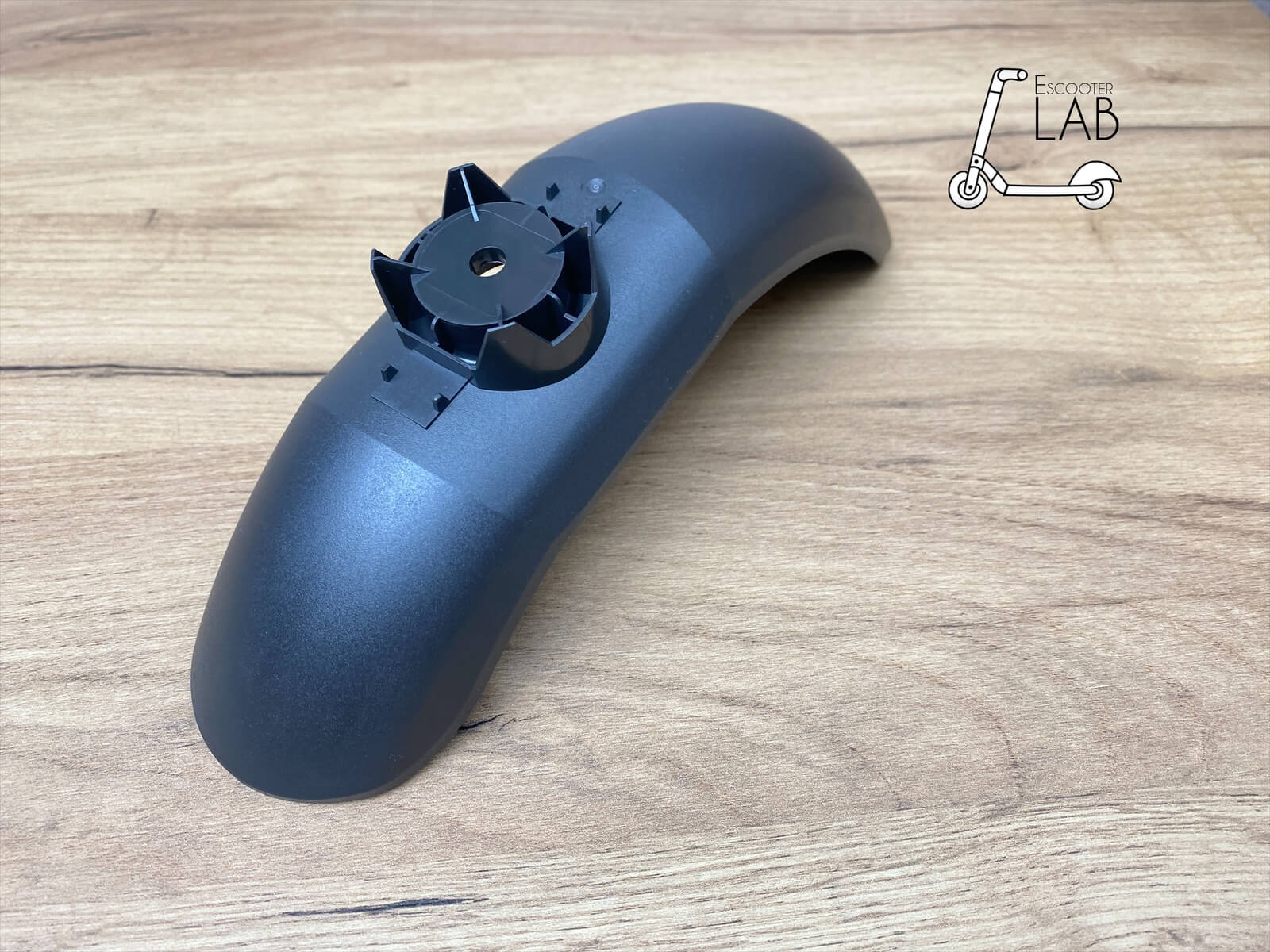 Переднє крило (Оригінал) до Ninebot Max G30 | eScooterLAB